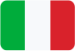 Stucco permanente Italiano